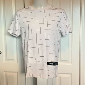 Hugo Boss tee
